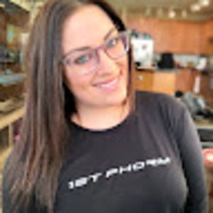 Meet your Posher, Erika